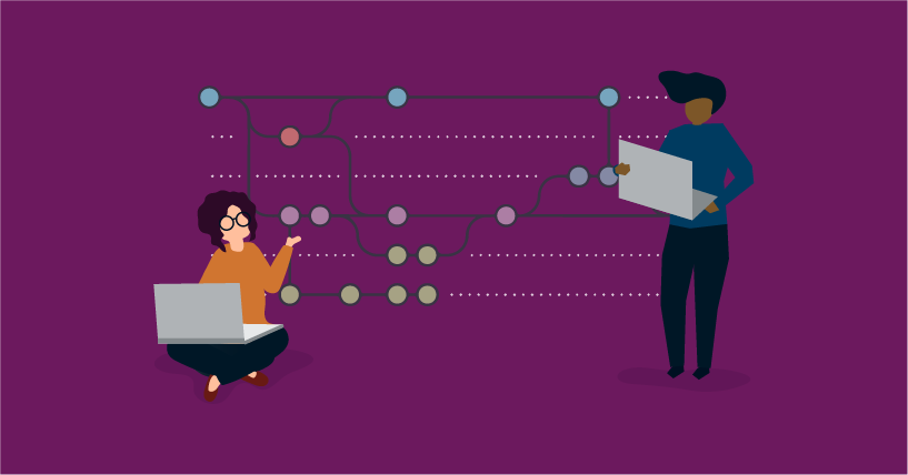 Versionamento de código: entenda o que é e porque é importante