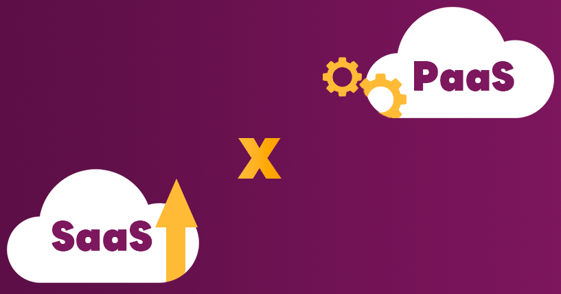 Saas e PaaS: entenda a diferença entre essas categorias