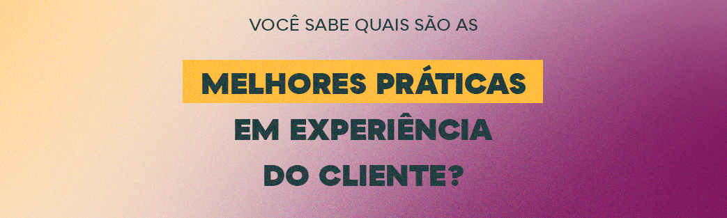 Postagem de um blog
