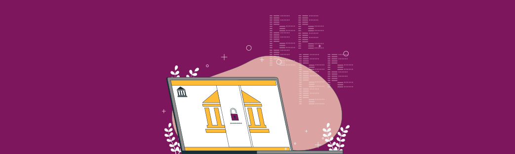 Postagem de um blog