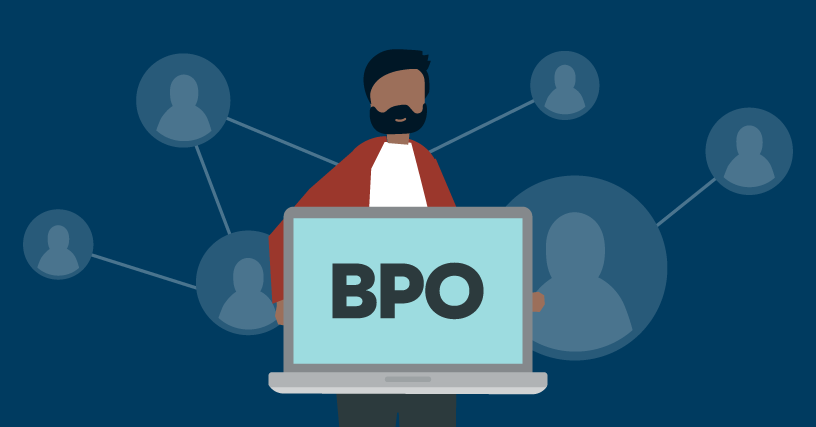 O que é BPO e como ele pode ajudar a sua empresa a ser mais produtiva