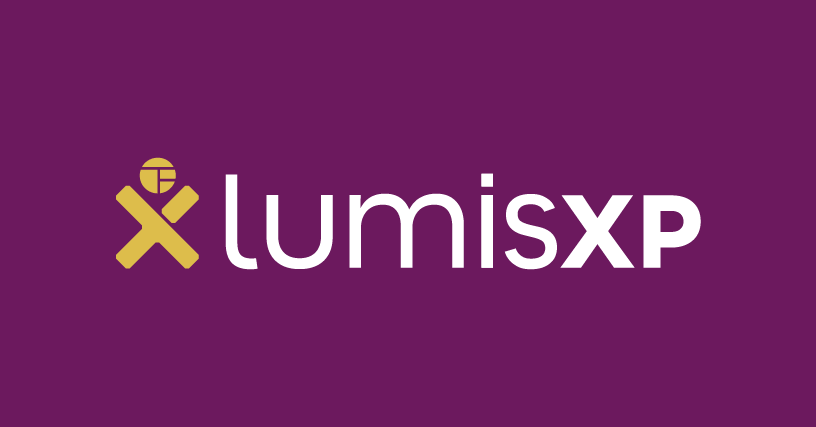 Novidades do produto  Lumis Experience Platform