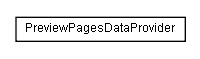 Package class diagram package lumis.service.content.preview
