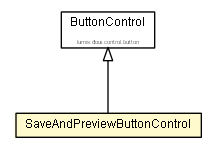 Package class diagram package SaveAndPreviewButtonControl
