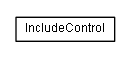 Package class diagram package lumis.doui.control.include