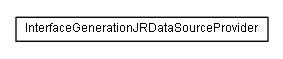 Package class diagram package lumis.report.interfacegeneration