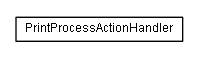 Package class diagram package lumis.service.print